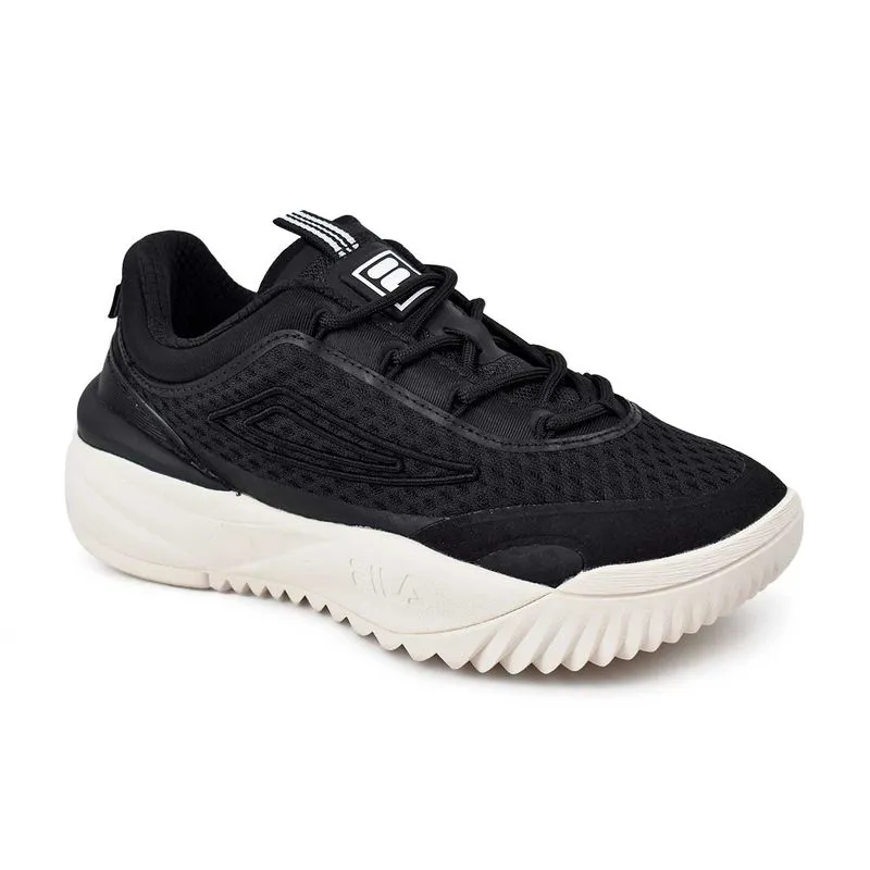 Zapatilla Fila Disruptor Energized Talle: 39 - Color: Negro