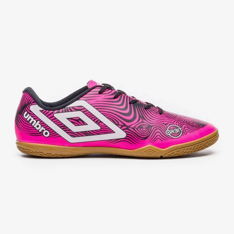 Chuteira Futsal Umbro Orbit 42