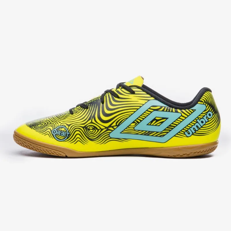 Chuteira futsal umbro orbit