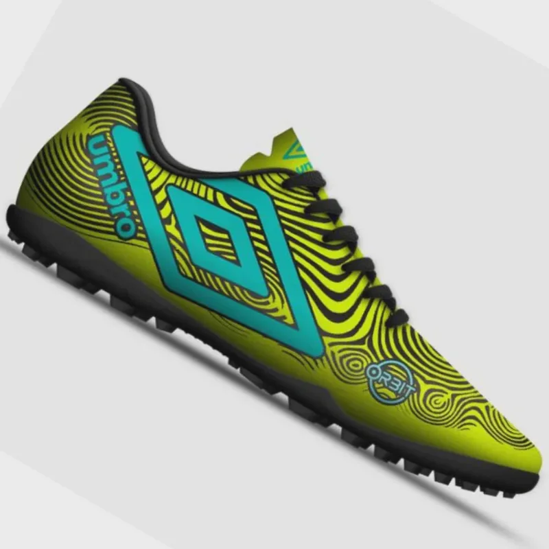 Chuteira Society Umbro Orbit Masculino