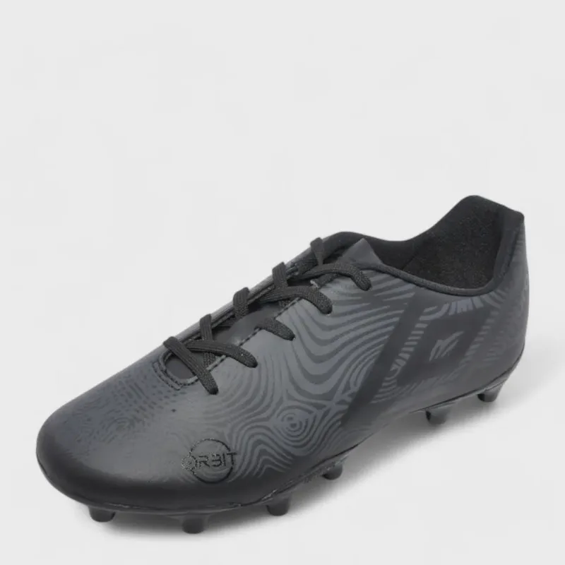 Chuteira Masculina Umbro Orbit Campo ref: U01FB00189-111