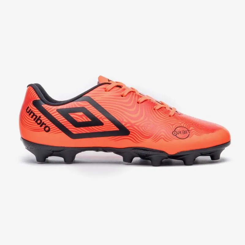Chuteira Campo Umbro Orbit 39