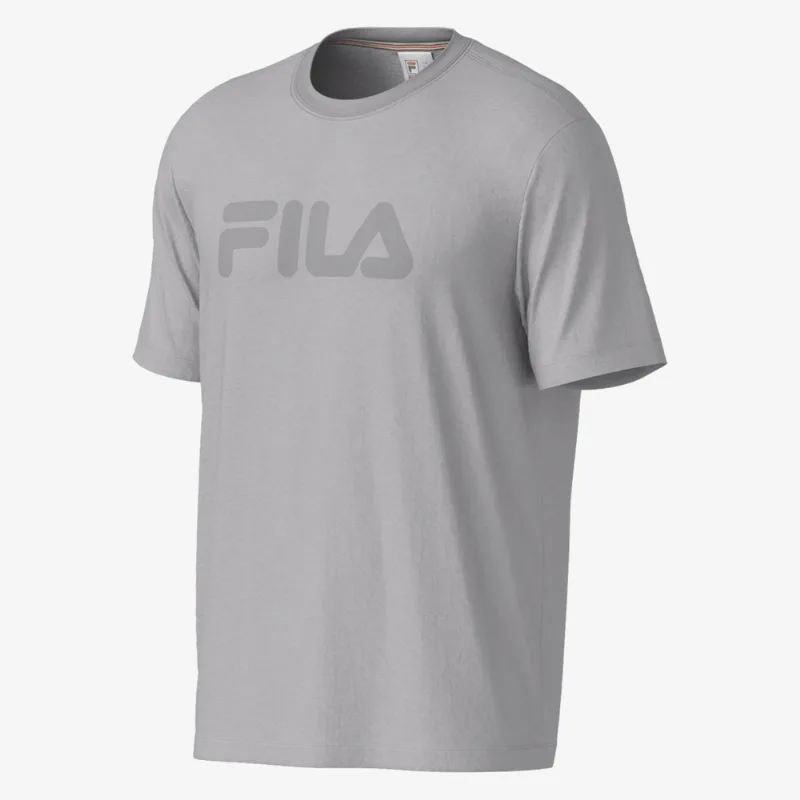 Camiseta Fila Regular Letter Premium IV Masculina G