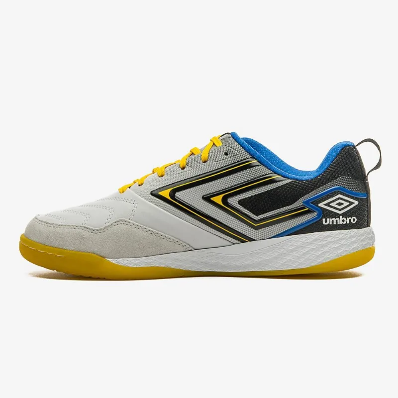 Chuteira futsal umbro pro 5 bump