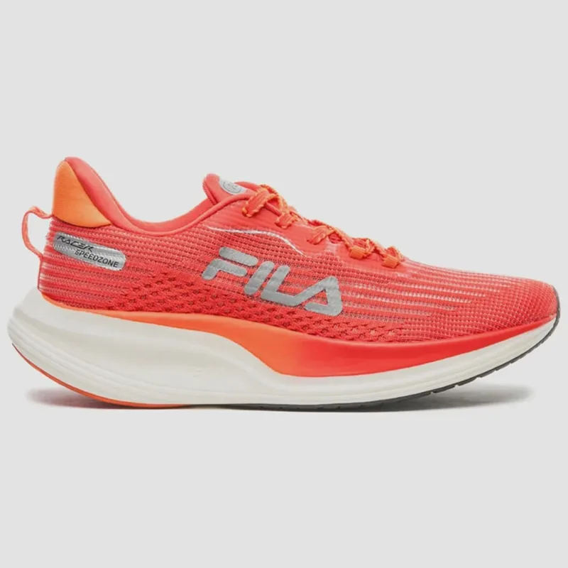 Tênis Fila Racer Speedzone Masculino Vermelho