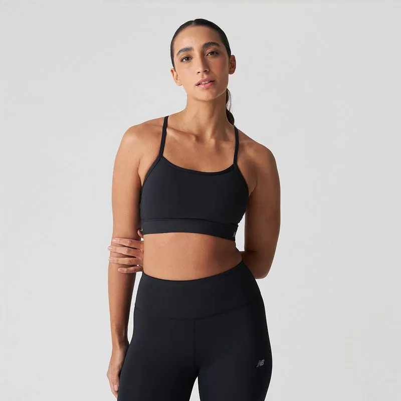 Top Basic Yoga Feminino PP