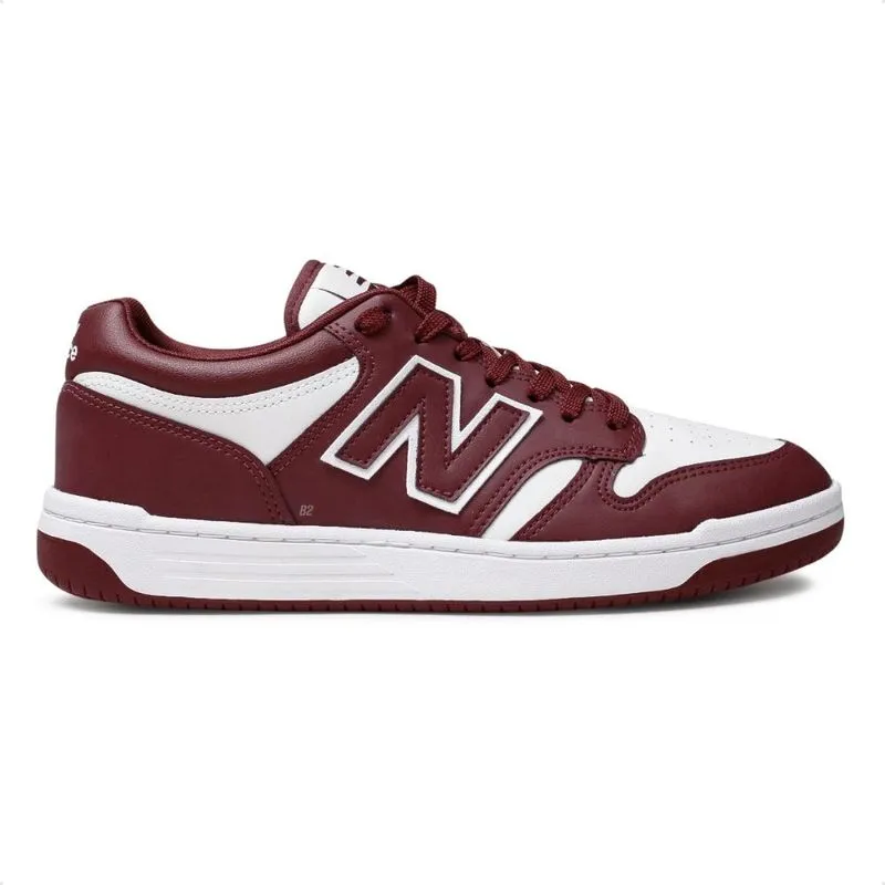 Tênis New Balance 480 Low Masculino