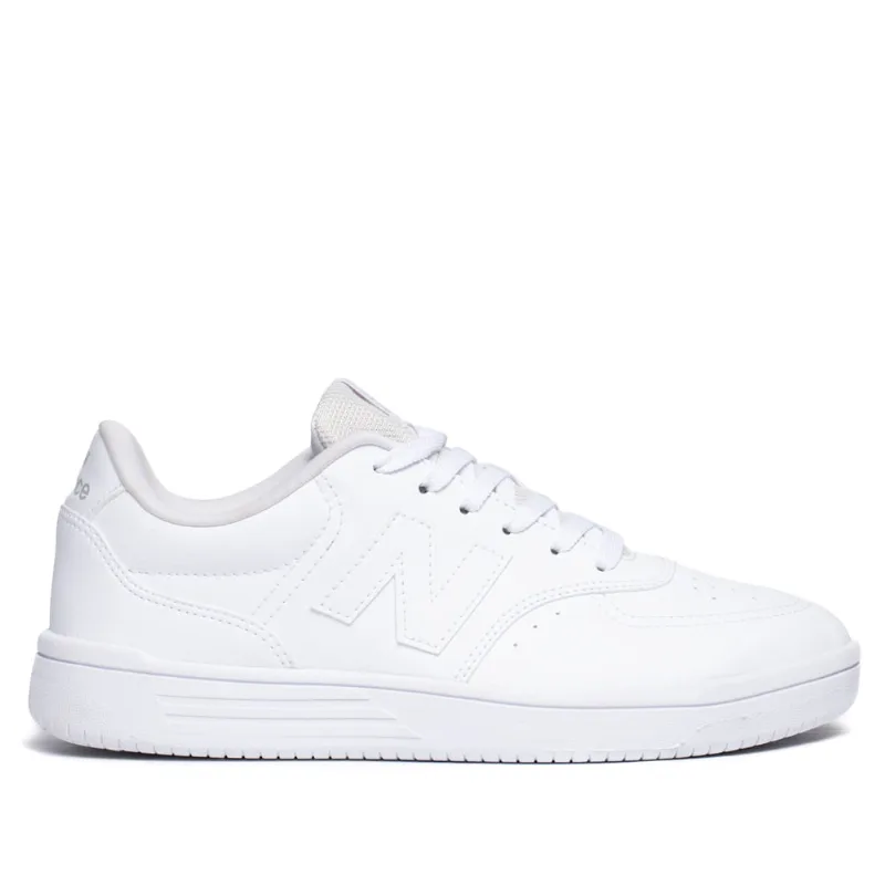 Tênis Unissex New Balance BB80 Branco - 42