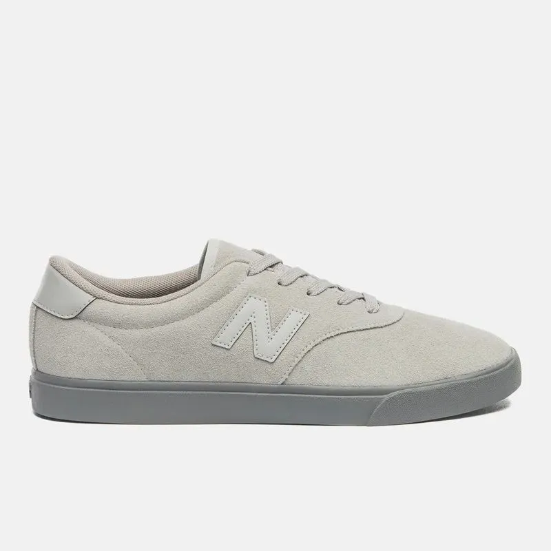 Tenis New Balance 55 39 / Cinza