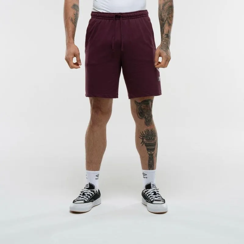 Bermuda Masculina Umbro Essential Comfy G