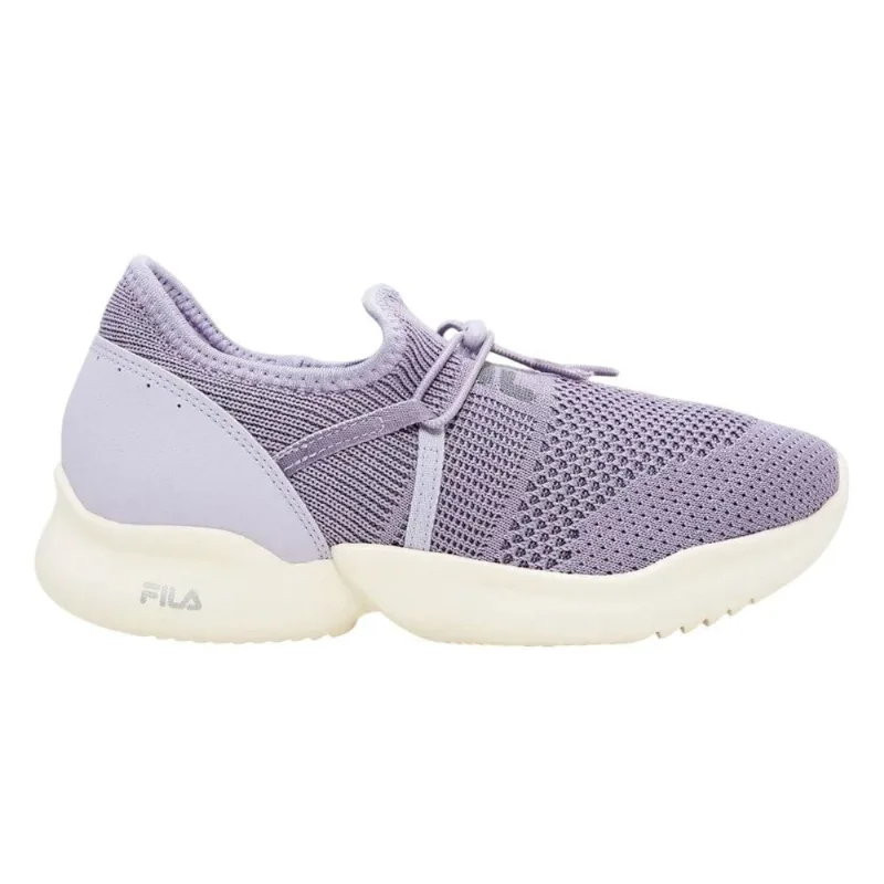 Tênis Fila Play Infantil 30 / Lilás