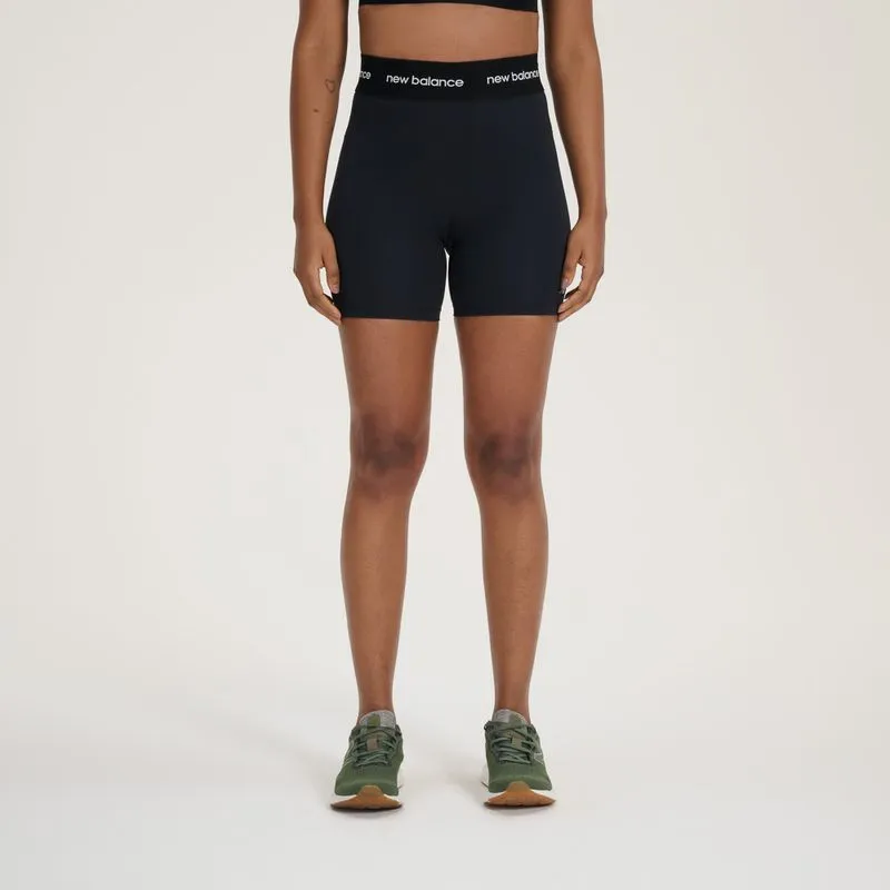 Bermuda Sport Essentials Active Feminina PP