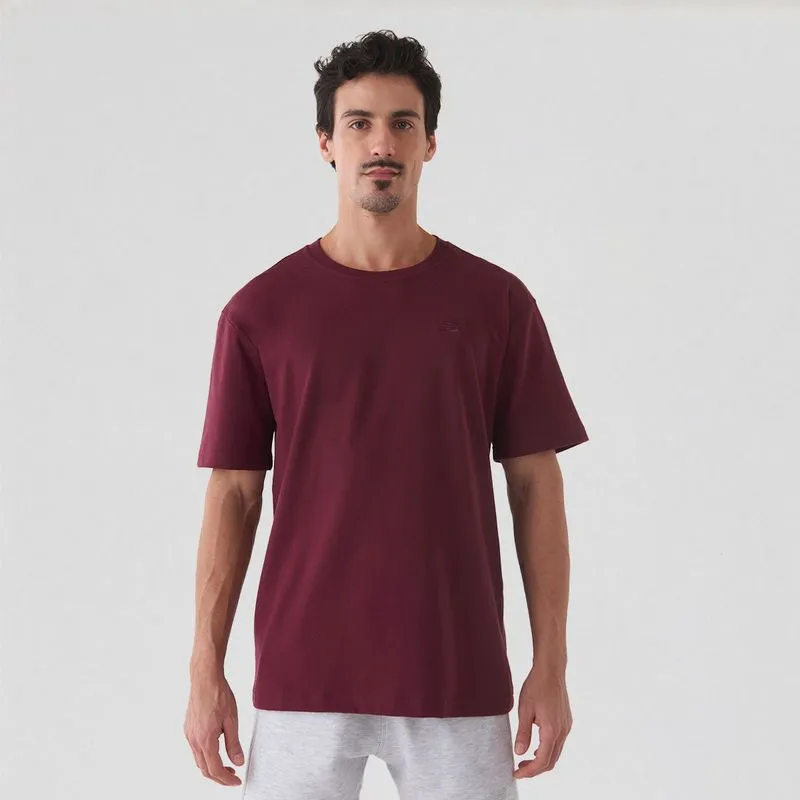 Camiseta Small Logo Masculina GG