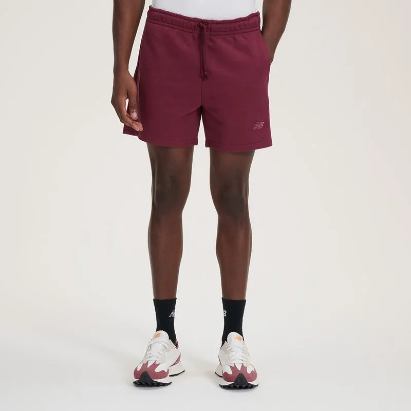 Shorts Athletics Small Logo 5" Masculino GG