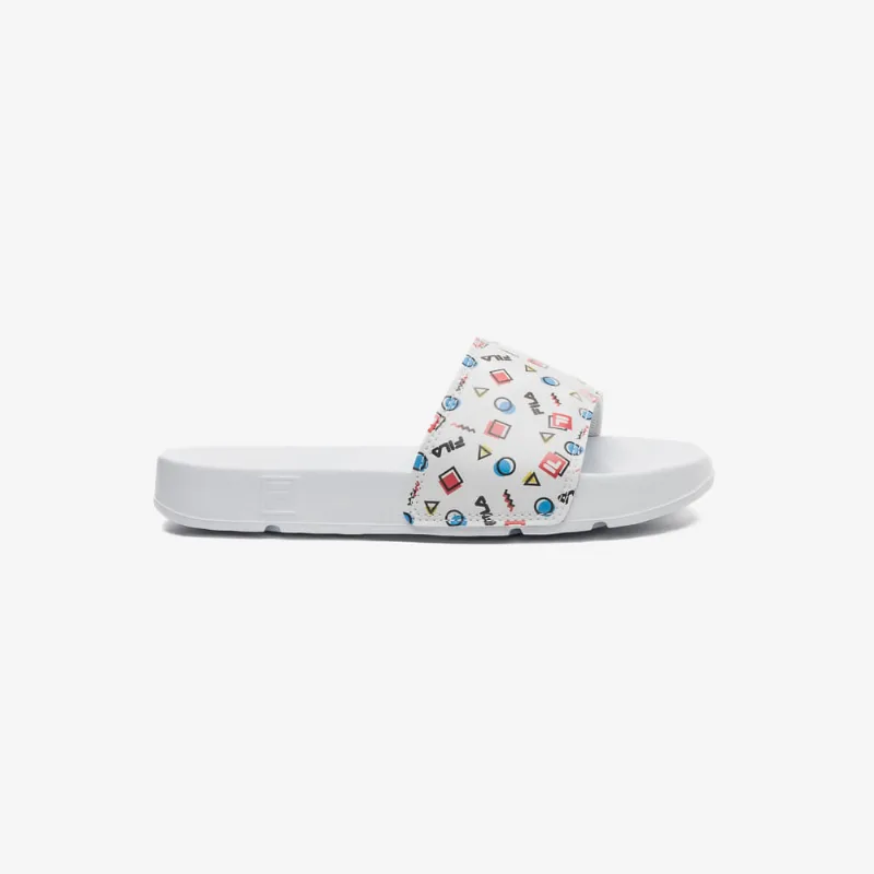 Chinelo Fila Drifter Infantil 34
