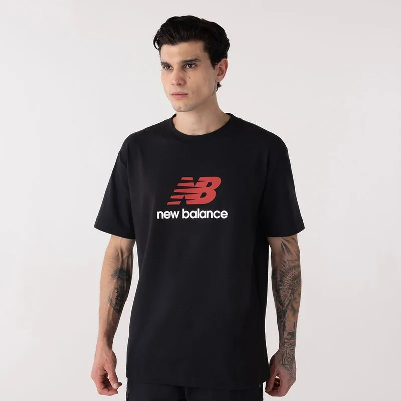 Camiseta Athletics Logo Masculina P