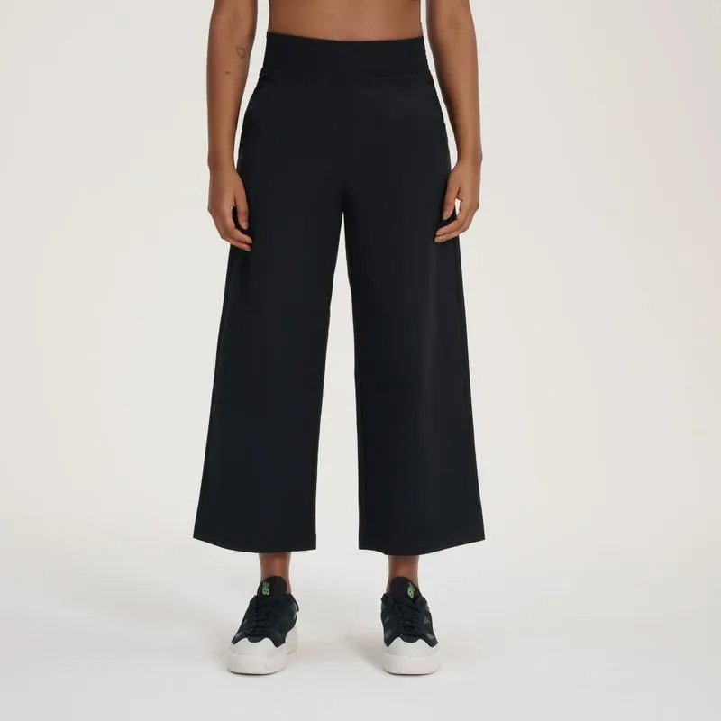 Calça Pull On Feminina P