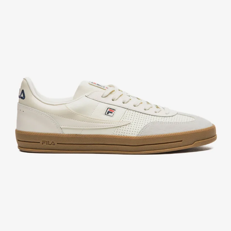 Tênis Fila Fx Court 70 Vintage Masculino 43