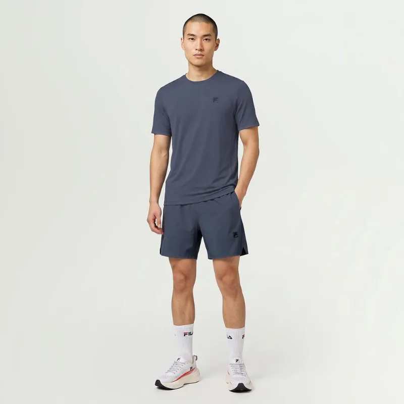 Shorts Fila F-Box Racer 5" Masculino P