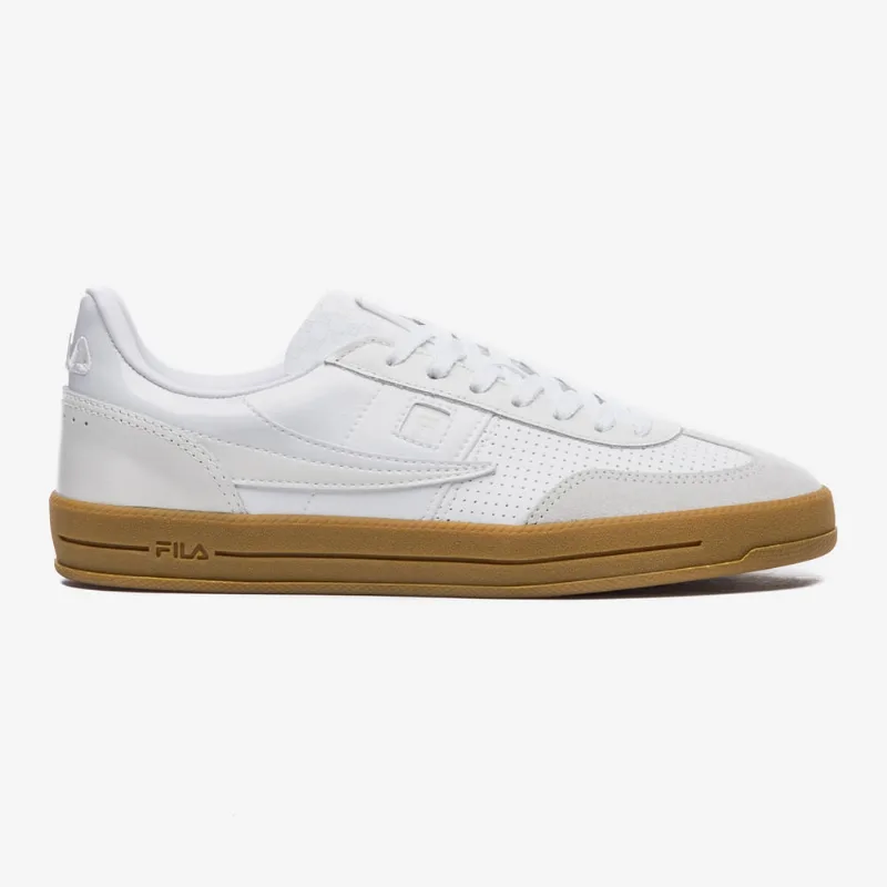 Tênis Fila Fx Court 70 Vintage Feminino 33