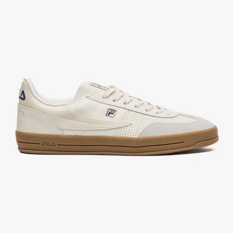 Tênis Fila Fx Court 70 Vintage Feminino 39