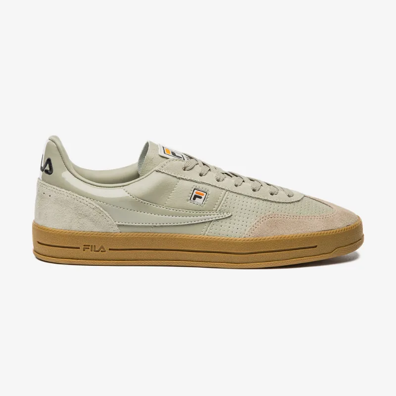 Tênis Fila Fx Court 70 Vintage Feminino 38