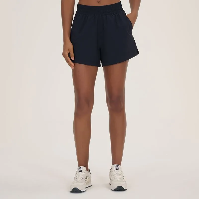 Shorts Trend Small Logo Feminino 2GG