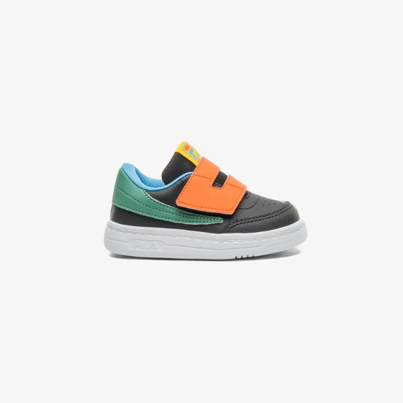 Tênis Fila Tennis 88 Baby 24