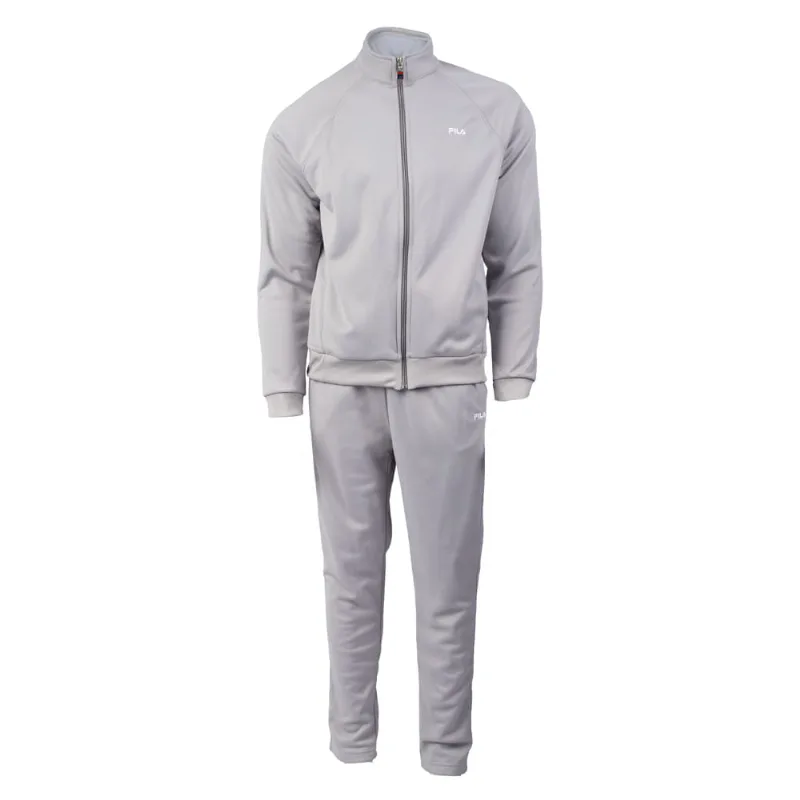Agasalho Masculino Fila Essentials Cinza - M