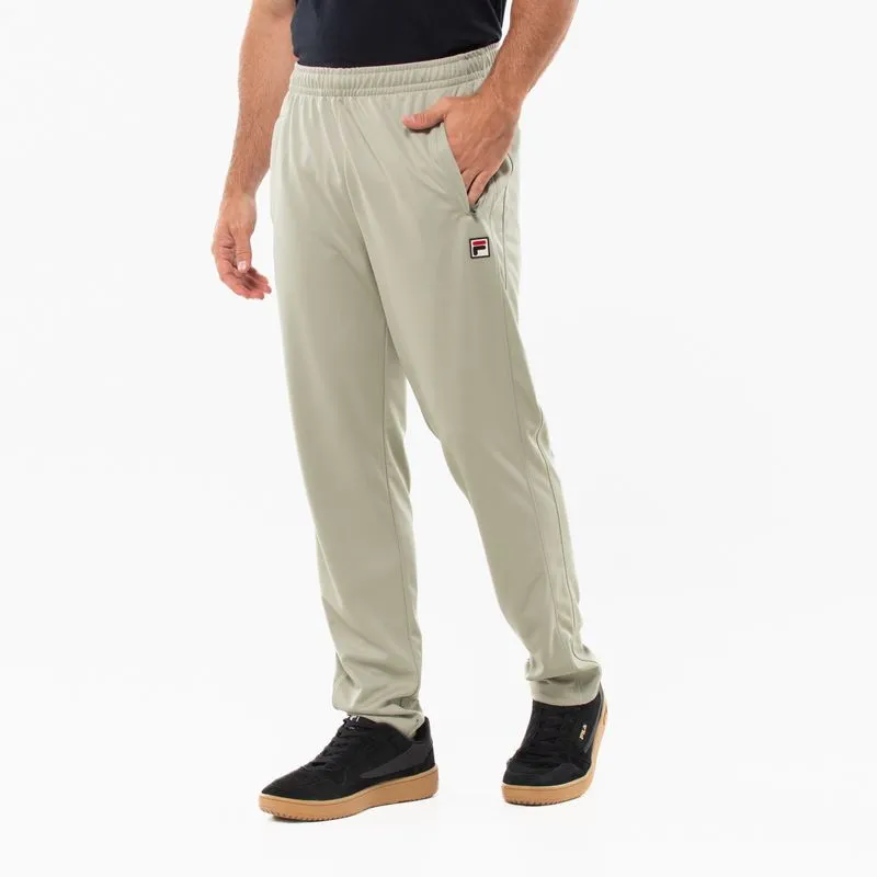 PANTALON HOMBRE FILA HERITAGE LETTER - CHINOS VERDES - XL