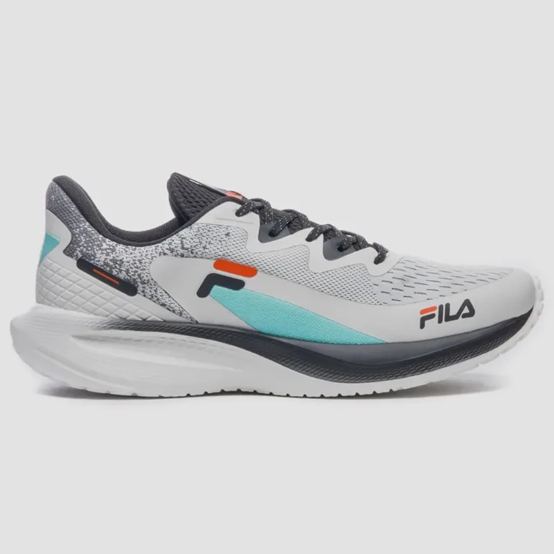 Tênis Fila Spritz Masculino Branco