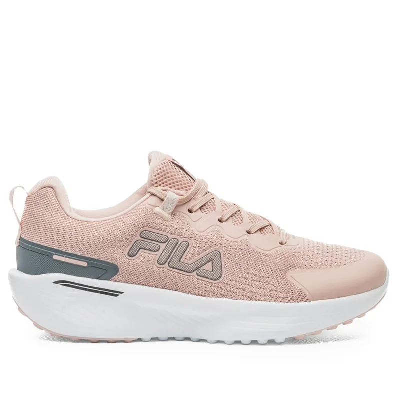 Tênis Feminino Fila Duality 2 Mesh Rose/Grafite - 38