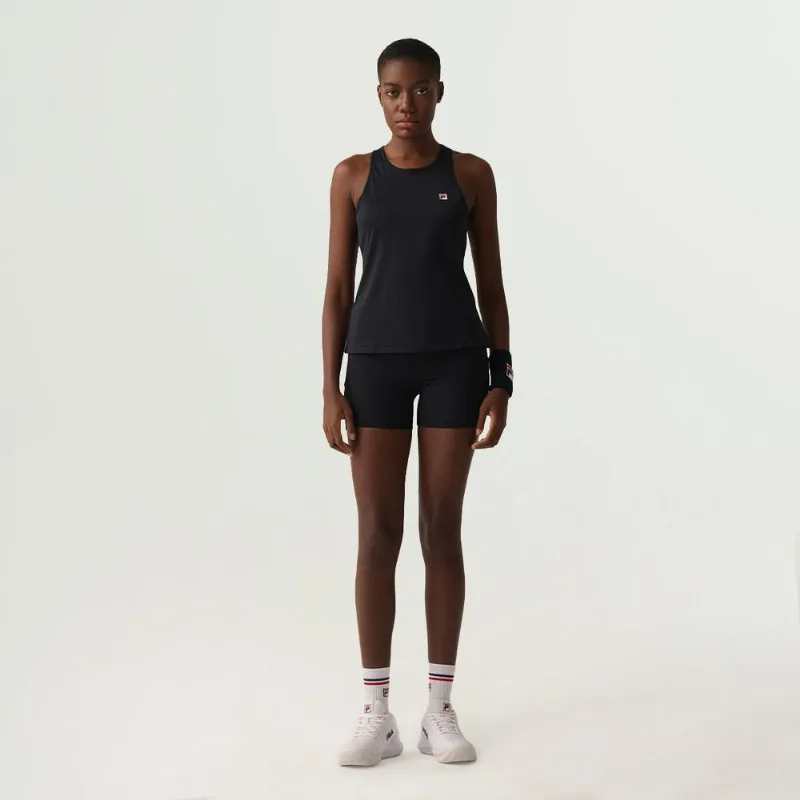 Shorts Fila Tennis Basic Feminino M