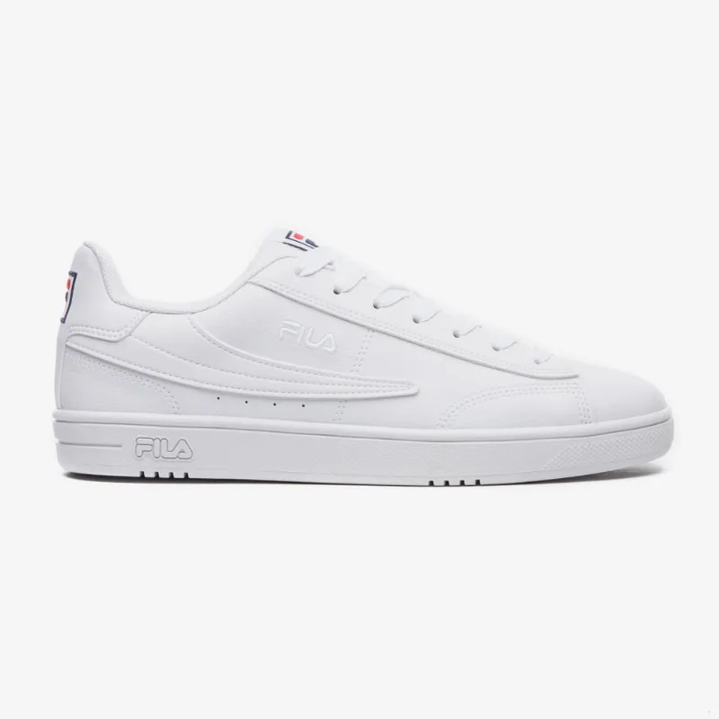 Tênis Fila Court 90 Sport Masculino 40