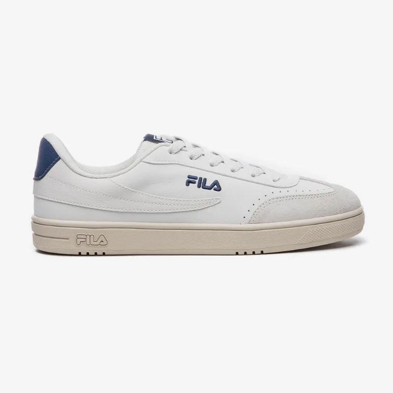 Tênis Fila Court 80 Masculino 37