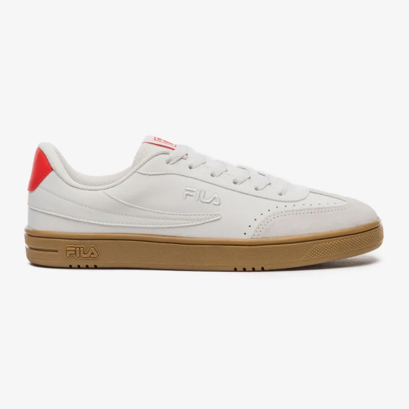 Tênis Fila Court 80 Masculino 44