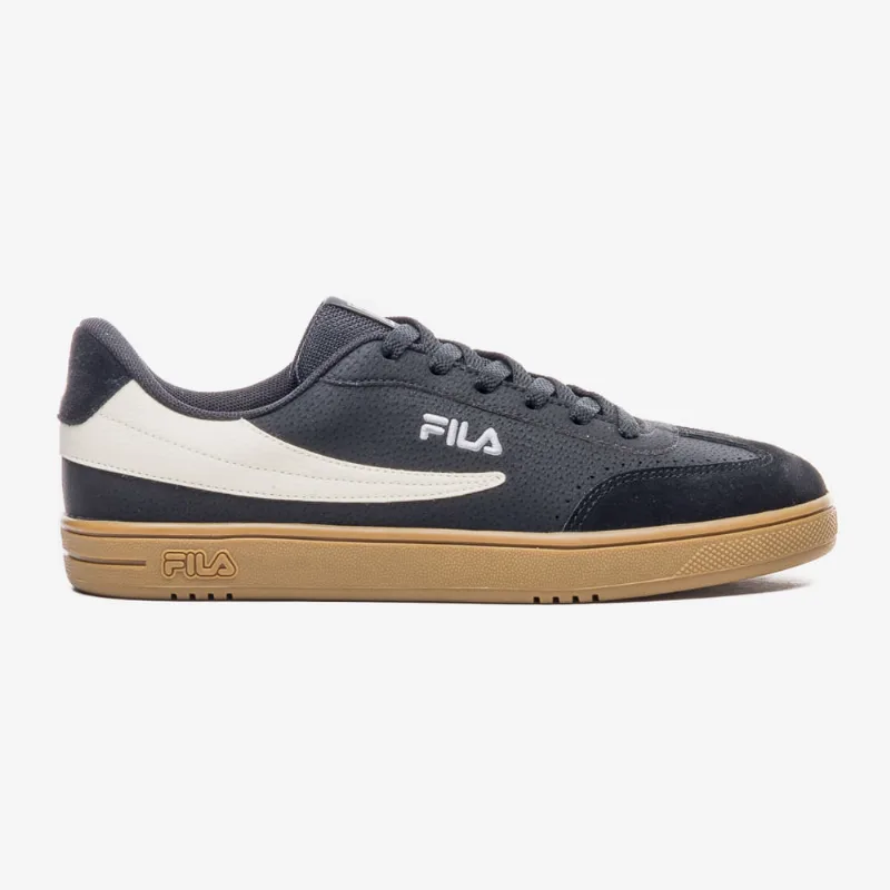Tênis Fila Court 80 Feminino 38