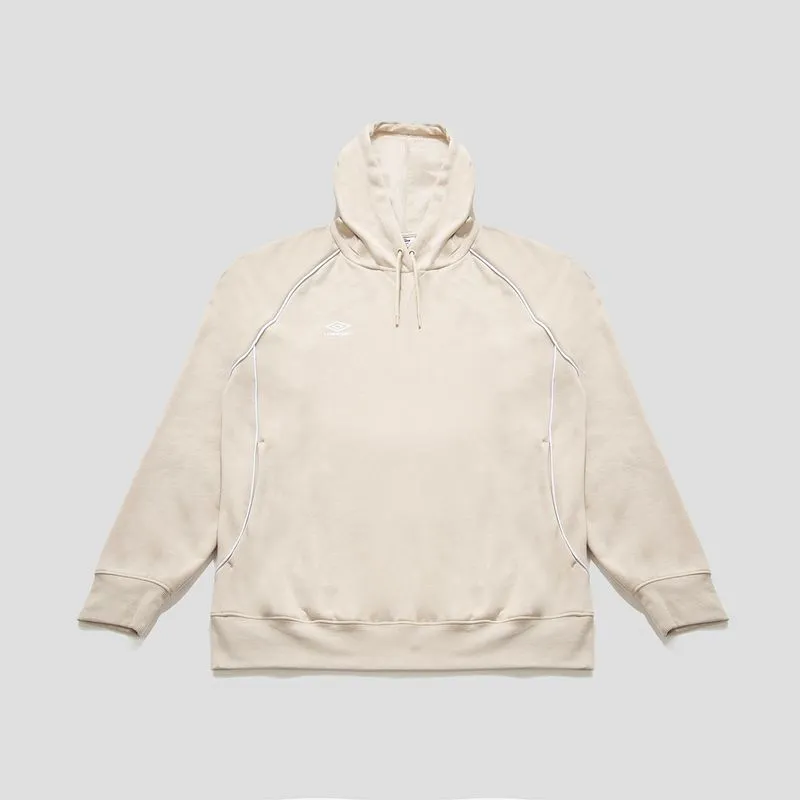 Blusa Masculina Umbro Panelled Hoodie GG