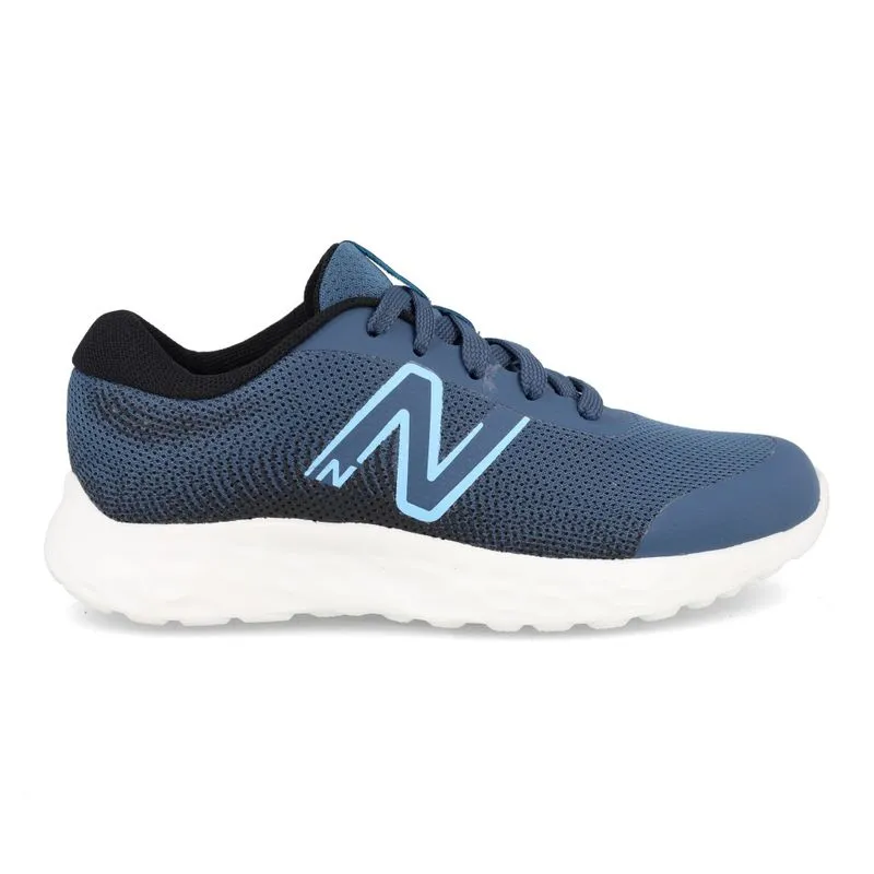 Tênis New Balance 520 V8 Azul Infantil AZUL - 29