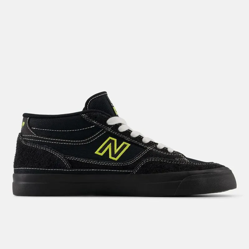 Tênis New Balance Nb Numeric Franky Villani 417 Masculino