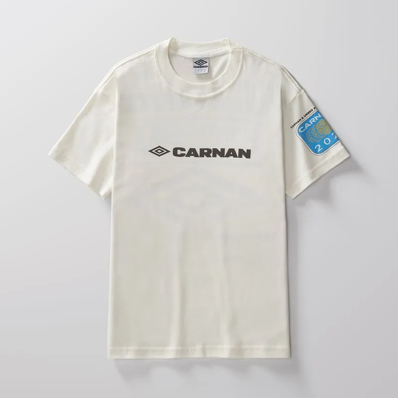 Camiseta Unisex Umbro X Carnan PP