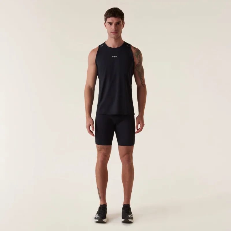 Bermuda Fila Skinfit Force Masculina GG