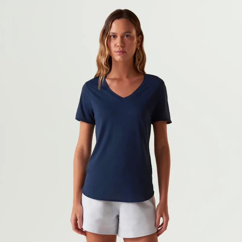 Blusa Fila Easy Training Crepe Flow Feminina M
