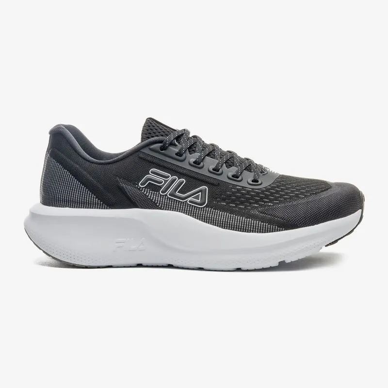 ZAPATILLA FILA DEVICE MASCULINO - NEGRO/GRAFITO/BLANCO - 40