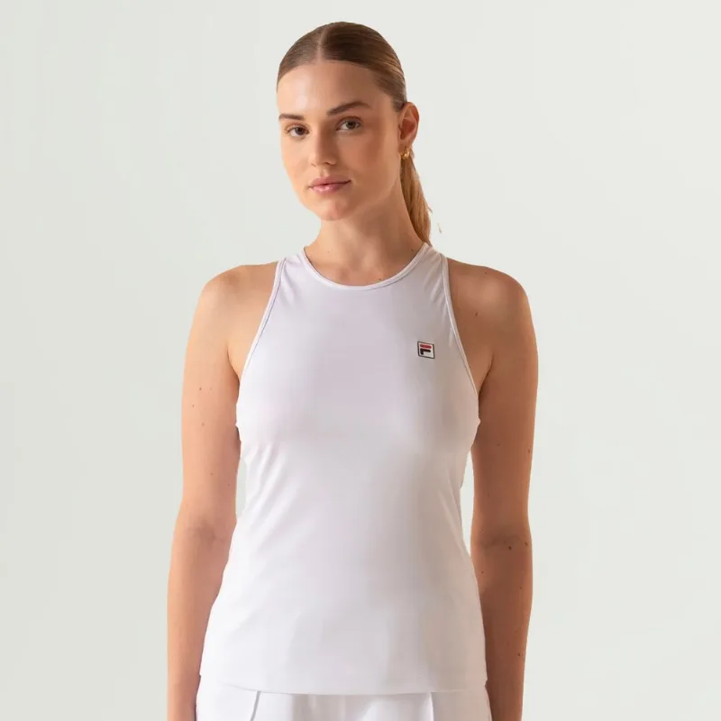 Regata Fila Tennis Basic Feminina G