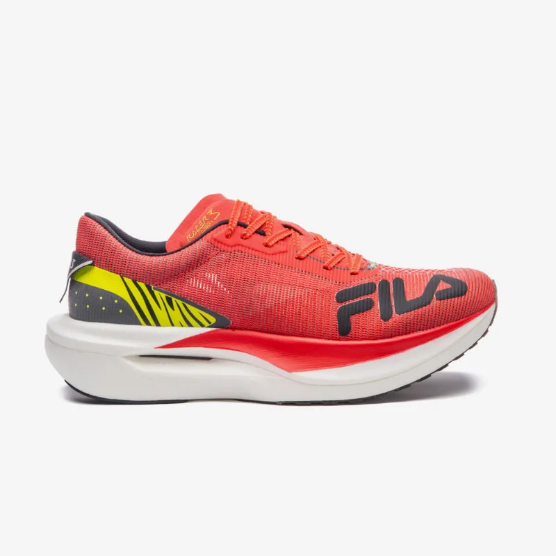 Tênis Fila Racer Carbon 3 Masculino 43