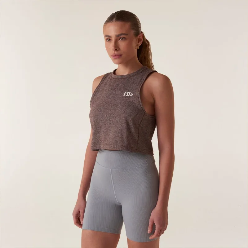 Regata Fila Comfort Smart Cotton Feminina GG