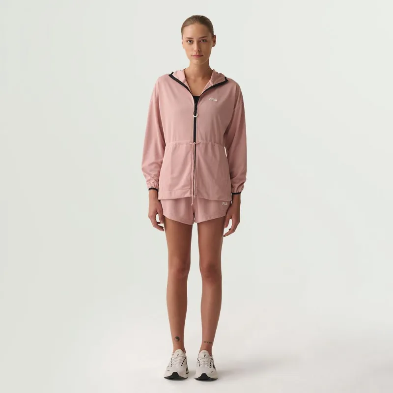 Shorts Fila Flow III Feminino M