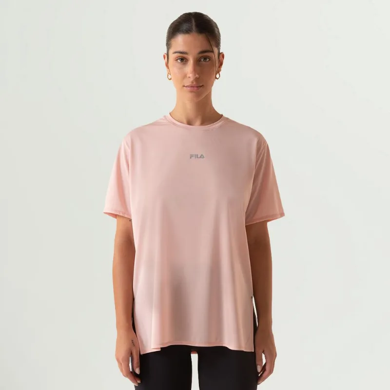 Camiseta Fila Future Sports Feminina G