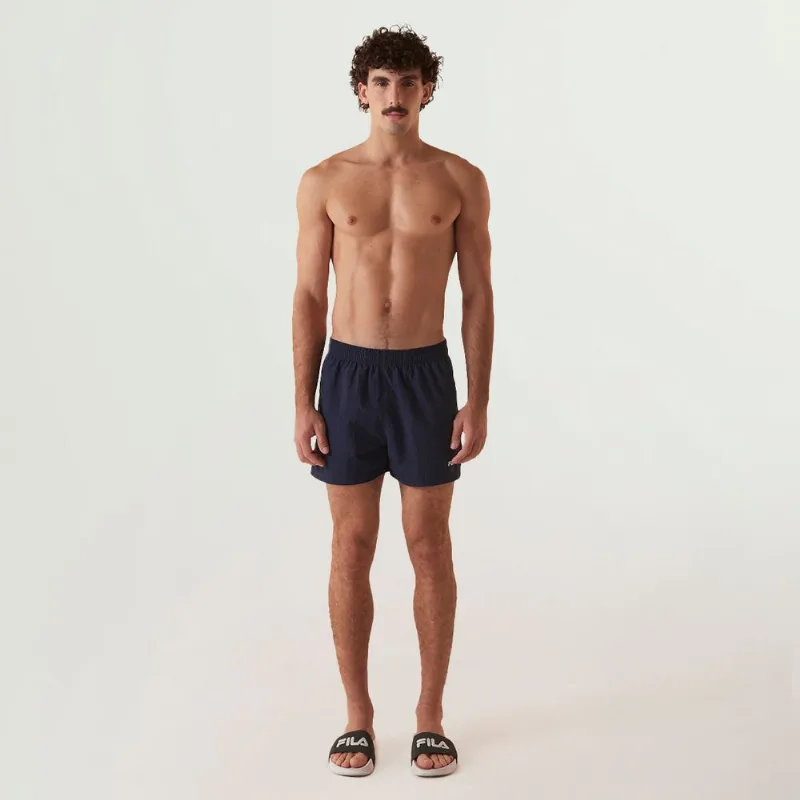 Shorts Fila Essential - 4" Masculino P